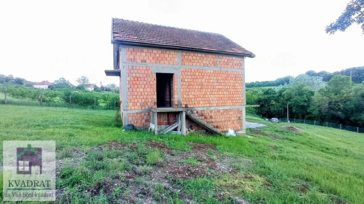 Prodaja, kuća, 159m², Mislodjin, Obrenovac