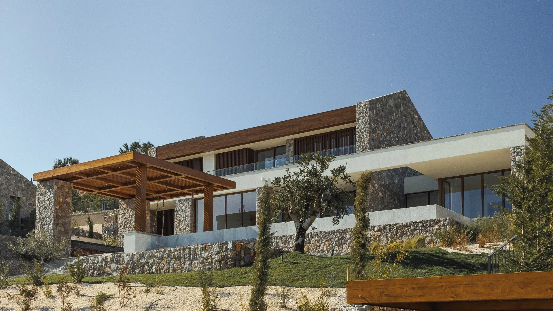 Prodaja, kuća, 339m², Luštica Bay, Tivat