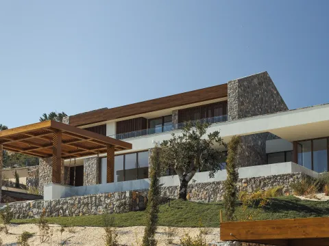 Sale, house, 339m², Luštica Bay, Tivat - image 26