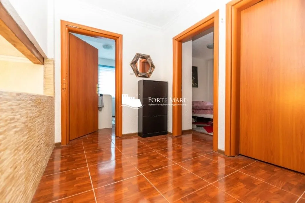 Prodaja, kuća, 74m², Baošići, Herceg Novi