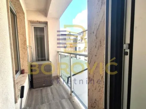 Rent, three bedroom apartment, 74m², Vračar Hram, Vračar Sve Podlokacije - image 15