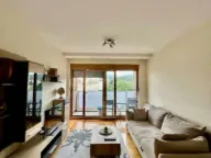 Izdavanje, jednosoban stan, 55m², Preko Morače, Podgorica - image 1