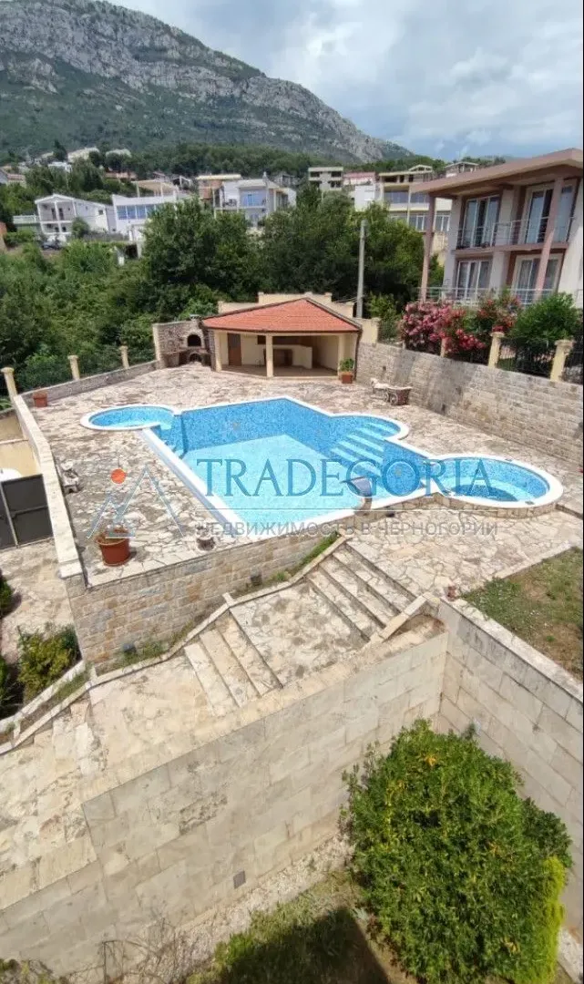 Prodaja, kuća, 400m², Bar, Crna Gora