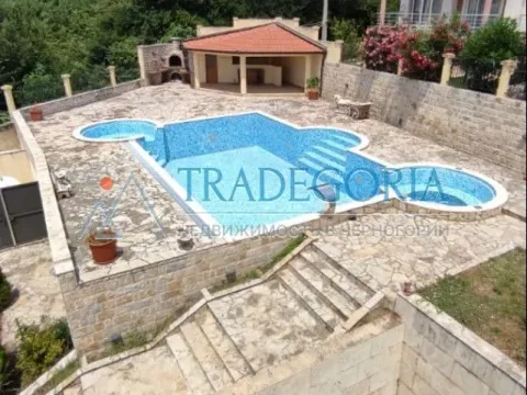 Prodaja, kuća, 400m², Bar, Crna Gora - image 33