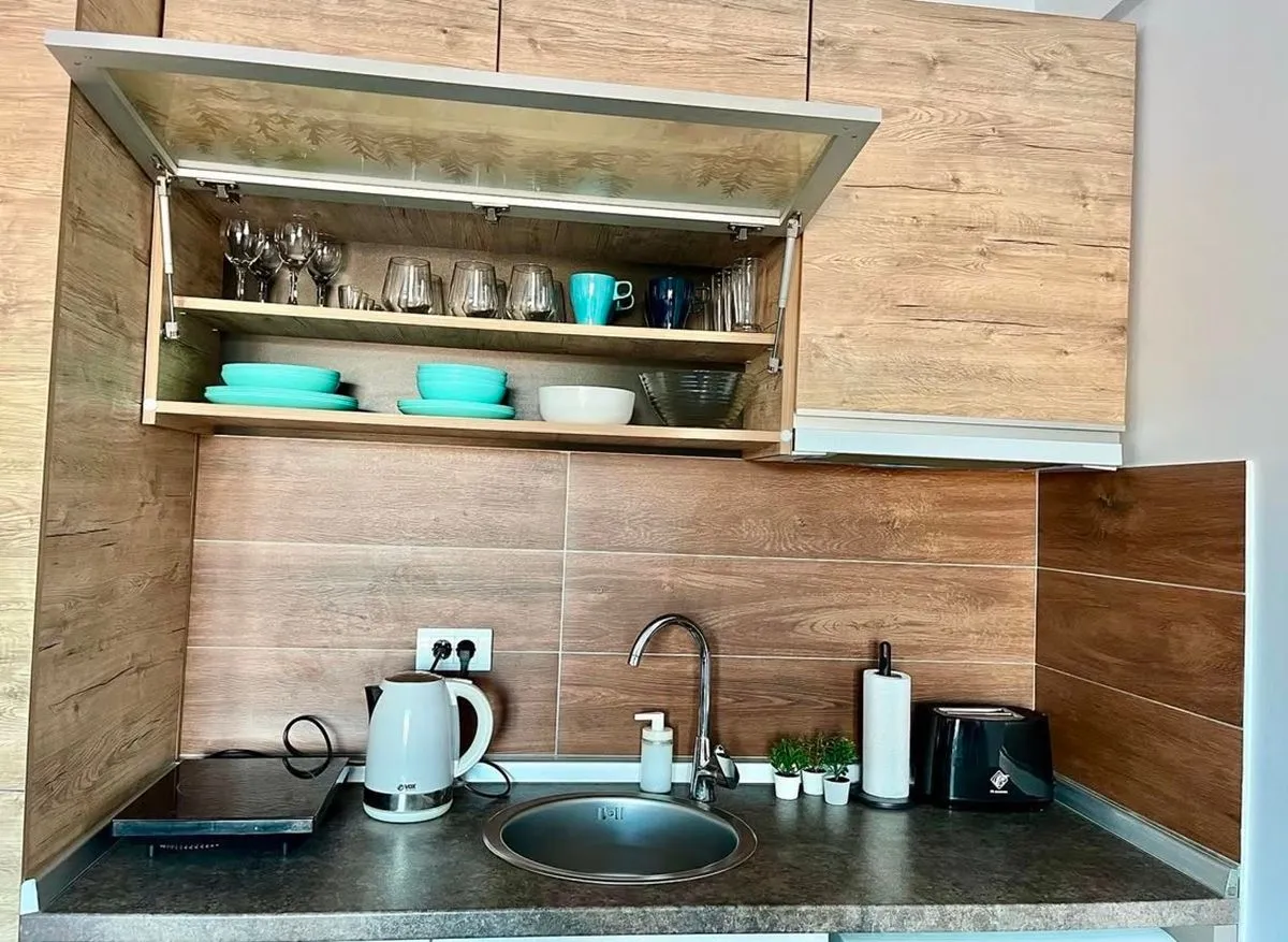 Sale, one bedroom apartment, 29m², Kraljevi Čardaci, Kopaonik