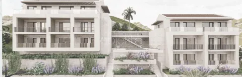 Sale, apartment, 72m², Kotor, Crna Gora - image 4