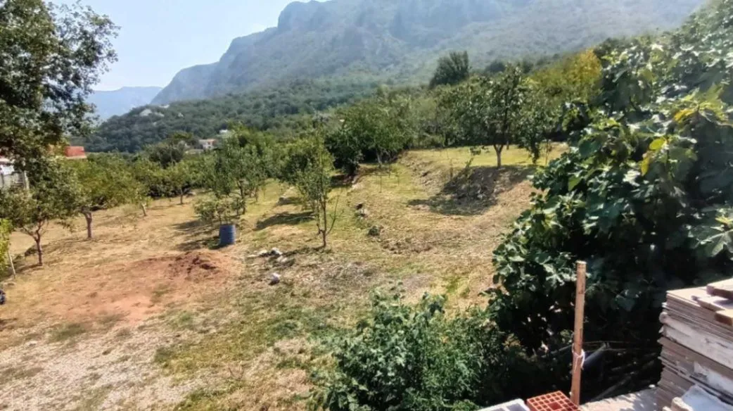 Prodaja, plac, 3660m², Crmnica, Podgorica