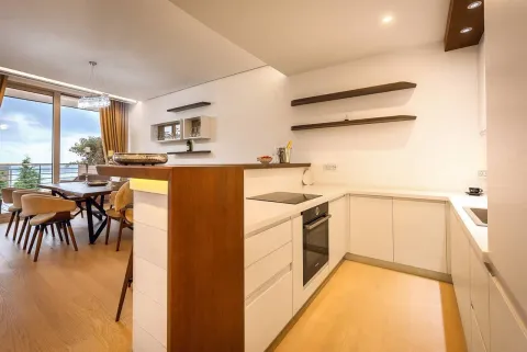 Rent, two bedroom apartment, 178m², Dukley Gardens, Budva - image 19