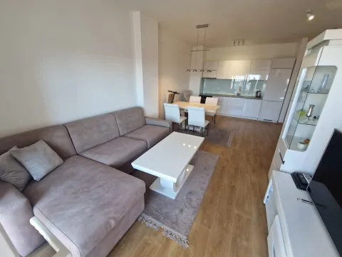 Sale, one bedroom apartment, 50m², Rozino, Budva - image 3