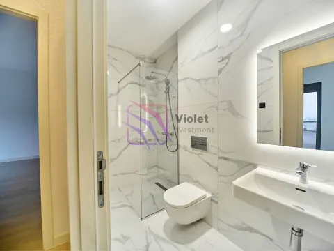 Prodaja, dvosoban stan, 96m², Krivi Most, Podgorica - image 8