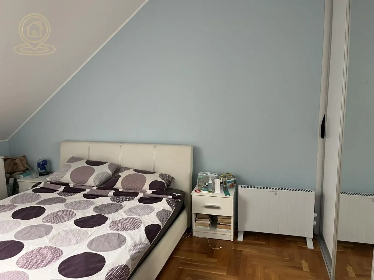 Prodaja, dvosoban stan, 65m², Podbara, Novi Sad Sve Podlokacije