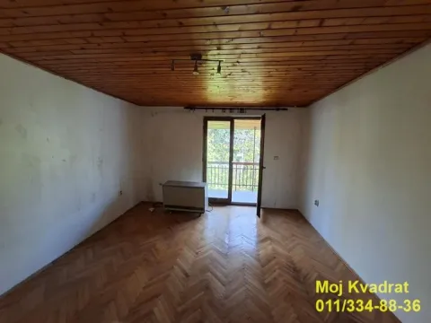 Prodaja, trosoban stan, 76m², Cerak, Beograd - image 3