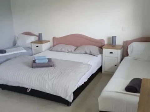 Rent, one bedroom apartment, 50m², Lepetani, Tivat - image 8