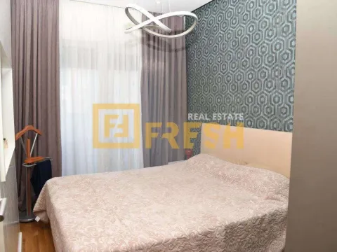 Sale, one bedroom apartment, 47m², Budva, Crna Gora - image 6