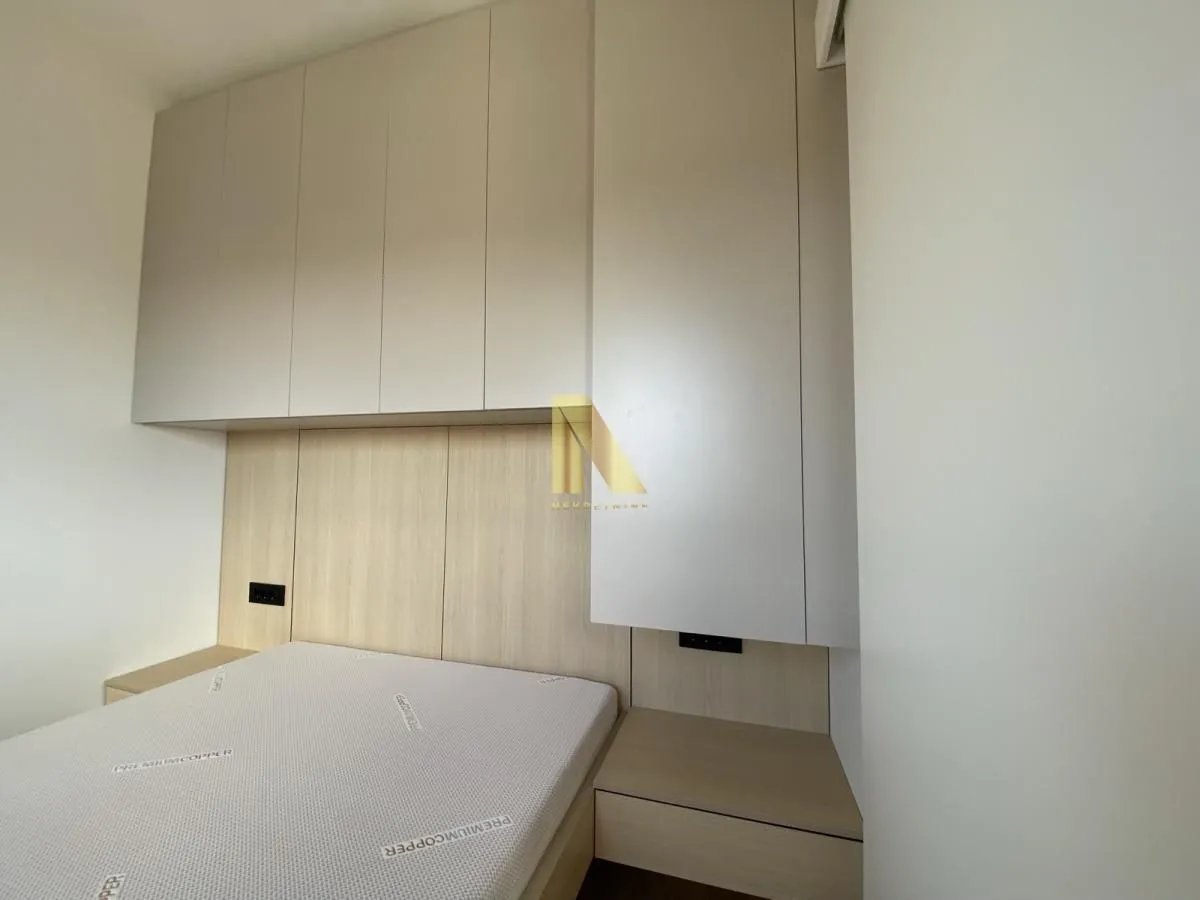 Izdavanje, jednosoban stan, 40m², Podbara, Novi Sad Sve Podlokacije