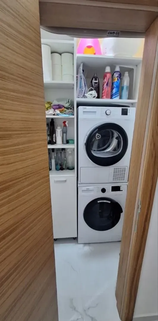 Prodaja, trosoban stan, 89m², Centar, Podgorica