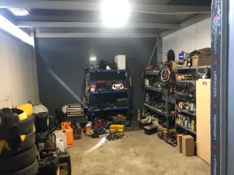 Izdavanje, poslovni prostor, 400m², Zemun Sve Podlokacije, Beograd - image 10