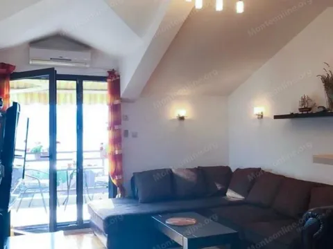 Sale, two bedroom apartment, 63m², Dobrota, Kotor - image 3