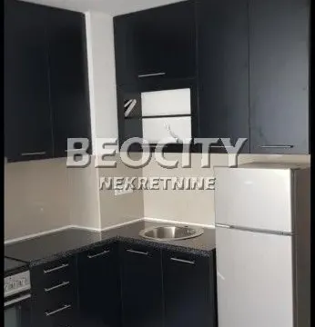 Rent, apartment, 36m², Novo naselje, Novi Sad - image 3