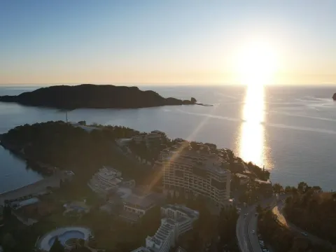 Prodaja, plac, 2400m², Bečići, Budva - image 8