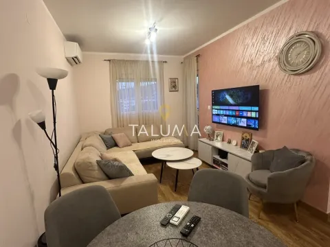 Prodaja, jednosoban stan, 41m², Zabjelo, Podgorica
