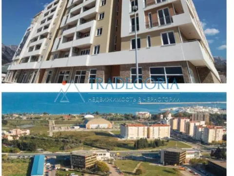 Prodaja, trosoban stan, 151m², Bar, Crna Gora - image 4