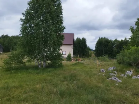 Prodaja, plac, 595m², Tepačko polje, Žabljak - image 6