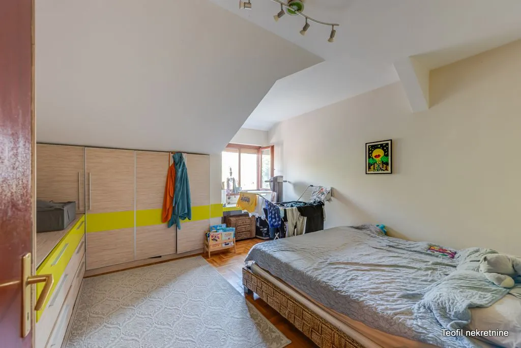 Sale, apartment, 138m², Zemun Centar, Zemun Sve Podlokacije