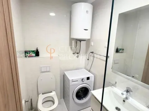 Izdavanje, stan, 50m², Master Kvart, Podgorica - image 8