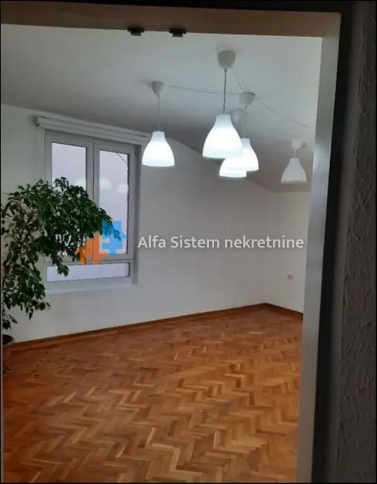 Rent, apartment, 250m², Neimar, Vračar Sve Podlokacije