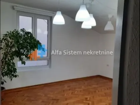 Rent, apartment, 250m², Neimar, Vračar Sve Podlokacije - image 11