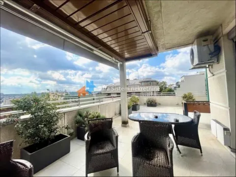 Izdavanje, četvorosoban stan, 186m², Čubura, Beograd - image 23