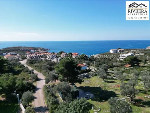 Prodaja, plac, 481m², Herceg Novi, Crna Gora - image 4