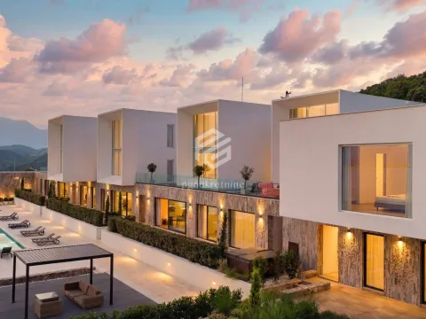 Prodaja, kuća, 119m², Krašići, Tivat - image 20