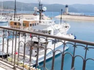 Izdavanje, garsonjera, 40m², Luštica Bay, Tivat - image 3