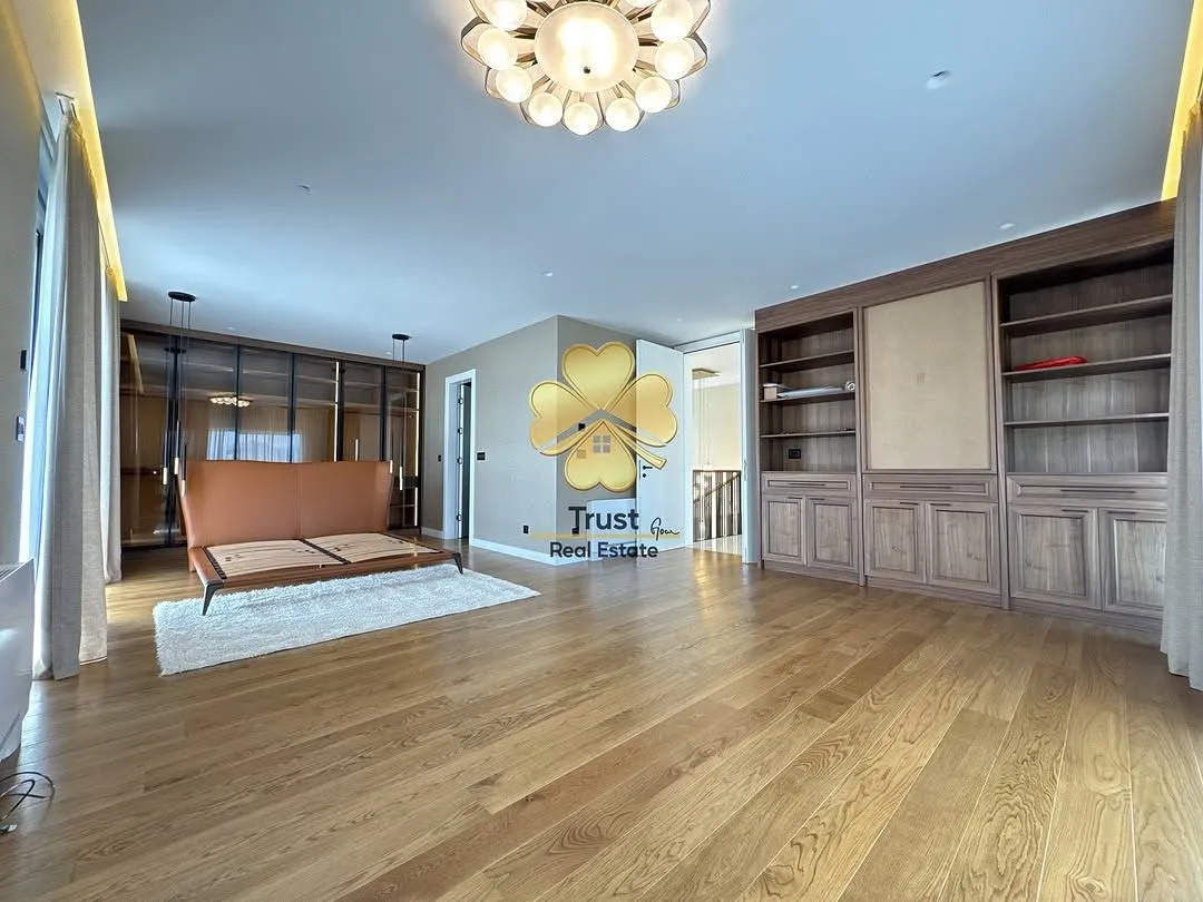 Rent, house, 230m², Gornja Gorica, Podgorica