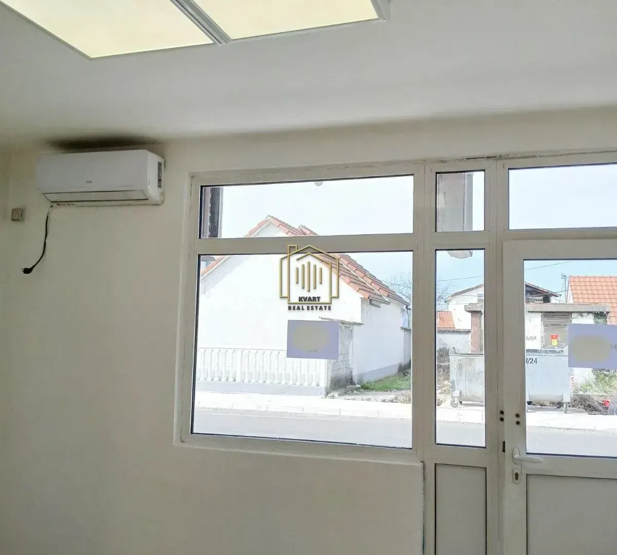 Izdavanje, poslovni prostor, 17m², Spuž, Danilovgrad