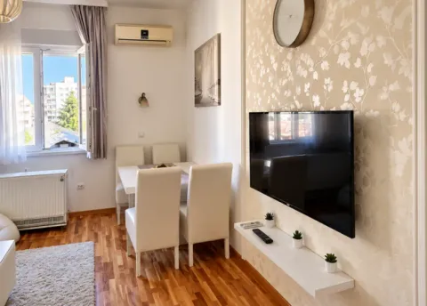 Izdavanje, dvosoban stan, 46m², Lekino Brdo, Voždovac Sve Podlokacije - image 4