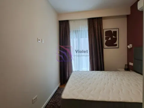 Rent, two bedroom apartment, 74m², Centar, Podgorica - image 18