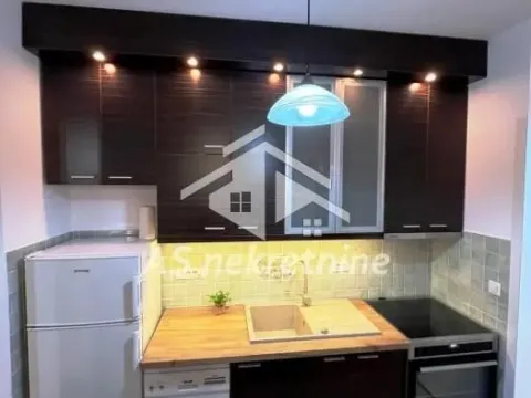 Rent, two bedroom apartment, 55m², Kalenić Pijaca, Vračar Sve Podlokacije - image 8