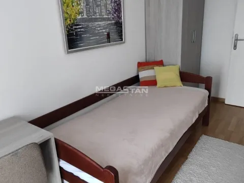 Rent, two bedroom apartment, 51m², Novi Beograd Blok 61, Novi Beograd Sve Podlokacije - image 17