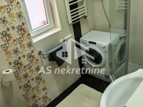 Izdavanje, dvosoban stan, 40m², Stari Grad, Beograd - image 10