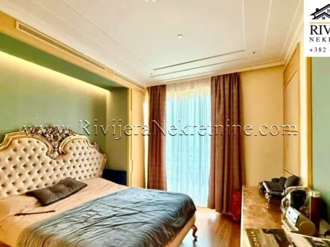 Prodaja, jednosoban stan, 68m², Porto Montenegro, Tivat - image 3