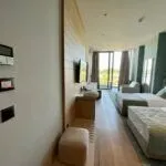 Sale, studio apartment, 41m², Bečići, Budva - image 5