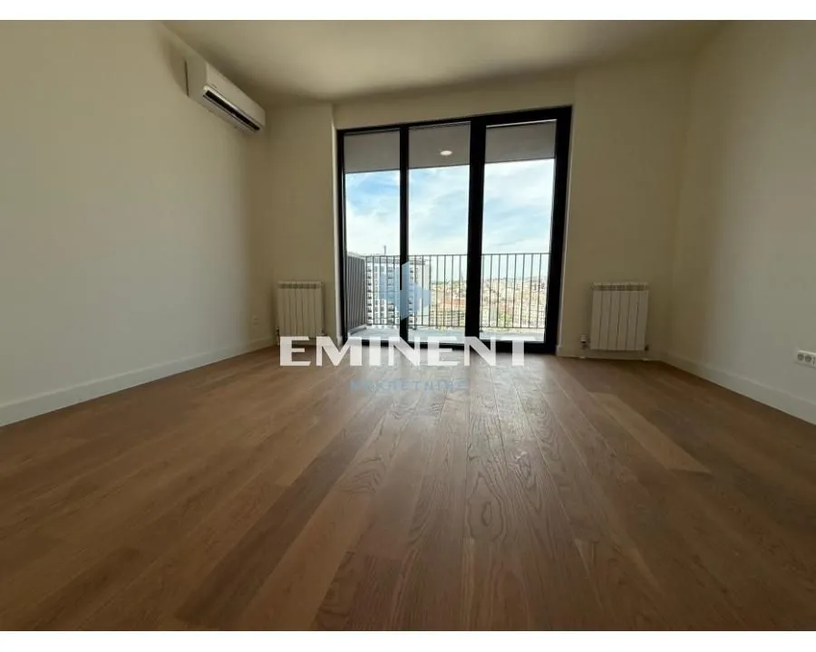 Sale, apartment, 33m², Savski Venac, Beograd
