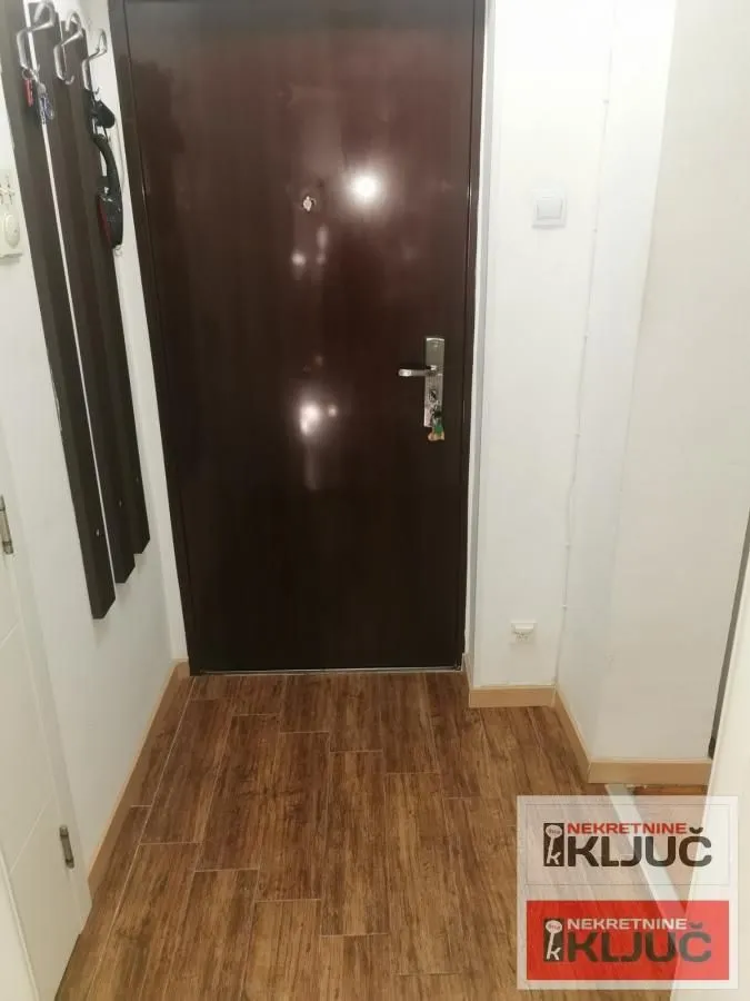Prodaja, dvosoban stan, 47m², Detelinara, Novi Sad Sve Podlokacije