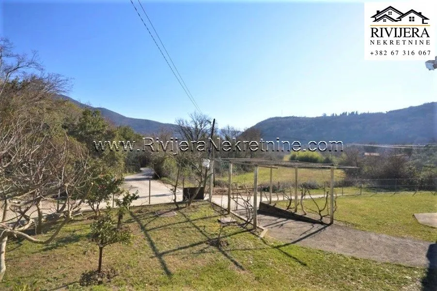 Prodaja, kuća, 152m², Zelenika, Herceg Novi