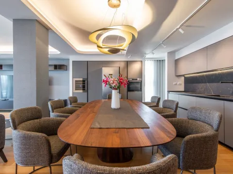 Prodaja, trosoban stan, 171m², Rafailovići, Budva - image 9