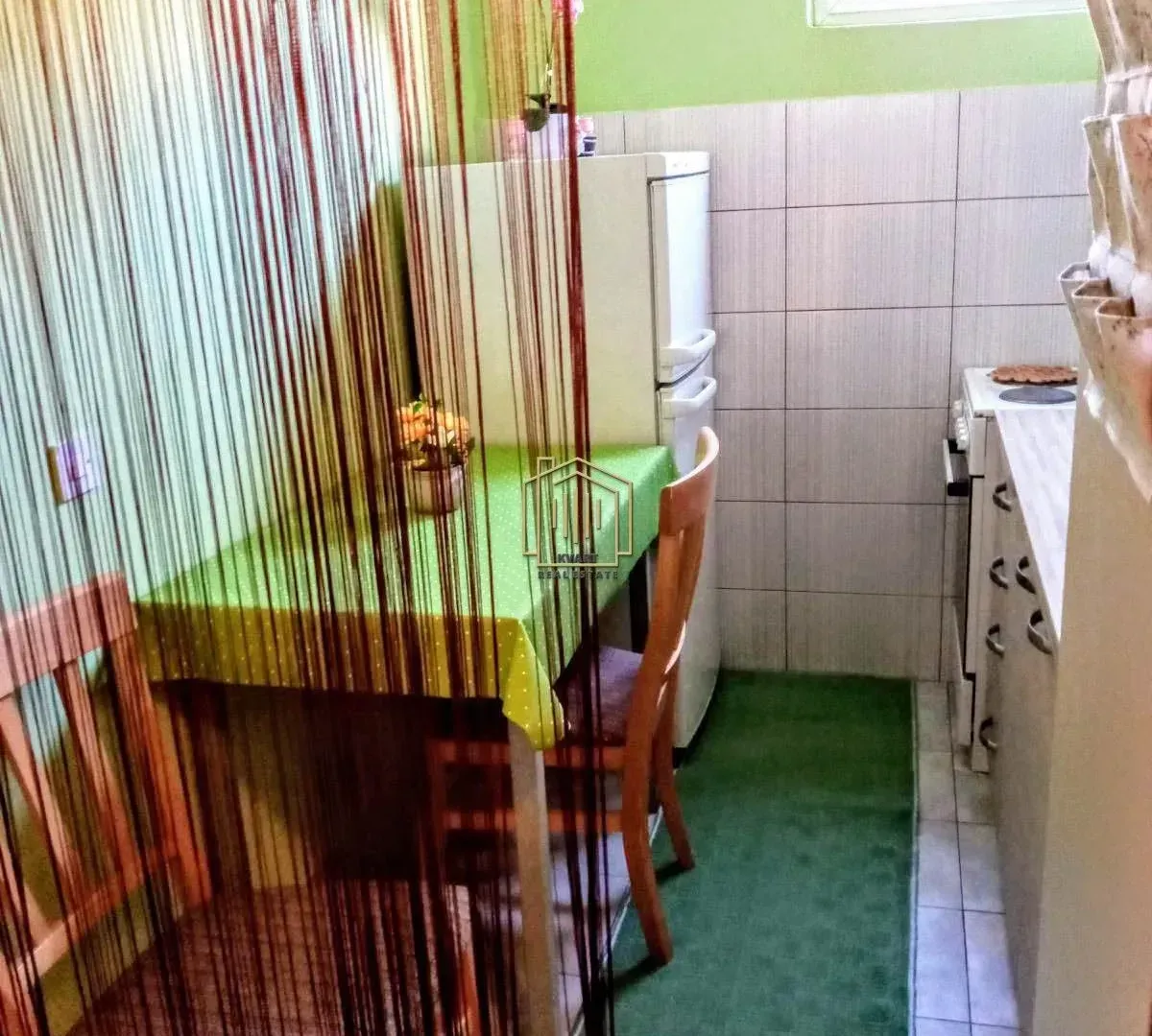 Sale, apartment, 30m², Gintaš, Podgorica