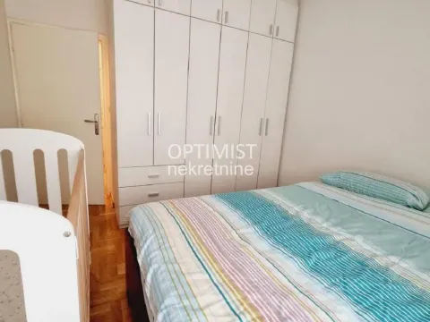 Prodaja, trosoban stan, 61m², Novi Beograd Sve Podlokacije, Beograd - image 11